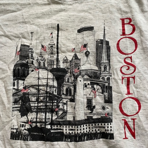 Vintage tee‼️ - Picture 2 of 6